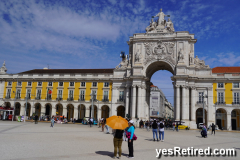 Lisbon, Portugal 2024