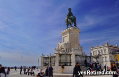 Lisbon, Portugal 2024