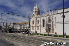 Lisbon, Portugal 2024