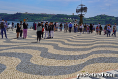 Lisbon, Portugal 2024