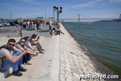 Lisbon, Portugal 2024