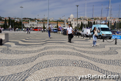 Lisbon, Portugal 2024