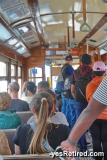 Trolley #28, Lisbon, Portugal 2024