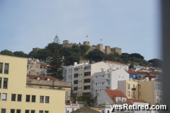 Lisbon, Portugal 2024