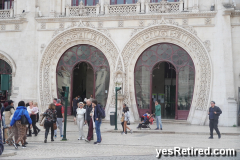 Lisbon, Portugal 2024