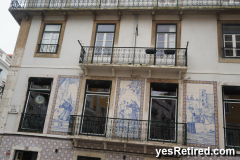 Lisbon, Portugal, 2024