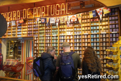 Lisbon, Portugal, 2024