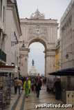 Lisbon, Portugal, 2024