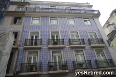 Lisbon, Portugal, 2024