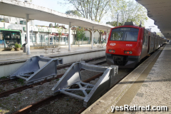 Pena Palace, Sintra, near Lisbon, Portugal