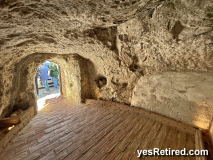 White mountain village, Mijas Pueblo, Fuengirola, Spain, 2024