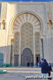 Casablanca, Morocco, 2024