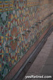 Washing place, Casablanca, Morocco, 2024