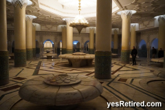 Washing place, Casablanca, Morocco, 2024