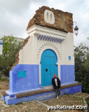 Welcome to Chefchaouen, Morocco, 2024