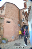 Chefchaouen, Morocco, 2024