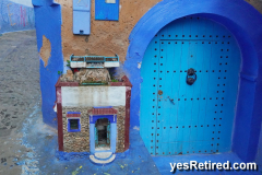 Play house, Chefchaouen, Morocco, 2024