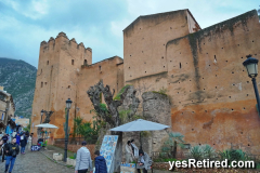 Al Kasba Fortress, 1471 Chefchaouen, Morocco, 2024