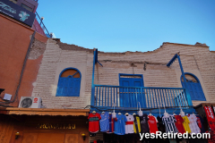 Earthquake, Marrakech, Morocco, 2024