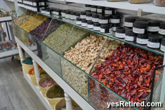 Pharmacy, Marrakech, Morocco, 2024