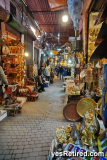 Marrakech, Morocco, 2024
