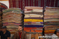 Marrakech, Morocco, 2024