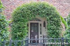 Downtown, Charleston, South Carolina, USA