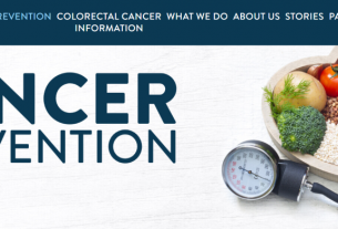 Colorectal CANCER Home Screening STOOL TEST